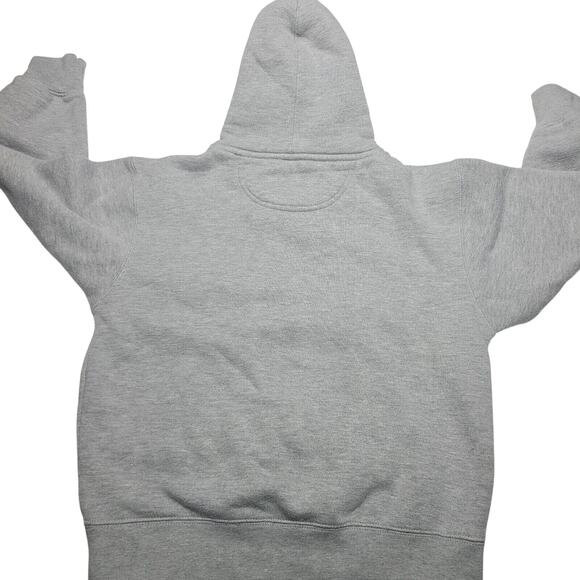 Vtg Team Edition Apparel Ohio State Buckeyes Hoodie Sweater Youth Small NCAA - Picture 4 of 6